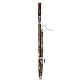 Grassi GR SBASS101 School Series Bassoon – C